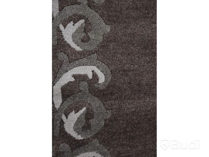 Matta, Axeco, Handknuten, 140 x 200 cm