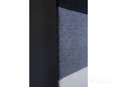 Matta, Axeco, Handknuten, 140 x 200 cm