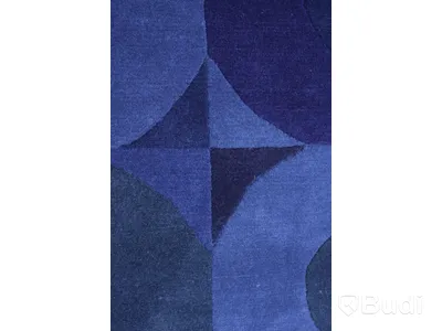 Matta, Axeco, Handknuten, 140 x 200 cm