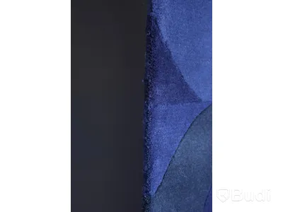 Matta, Axeco, Handknuten, 140 x 200 cm