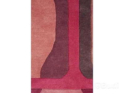 Matta, Axeco, Handknuten, 140 x 200 cm