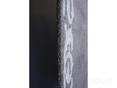 Matta, Axeco, Handknuten, 140 x 200 cm