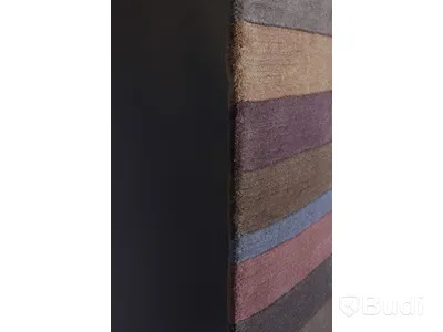 Matta, Axeco, Handknuten, 140 x 200 cm
