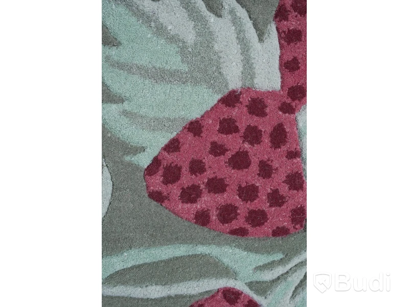 Dörrmatta, Axeco, Handtuftad, 50 x 70 cm