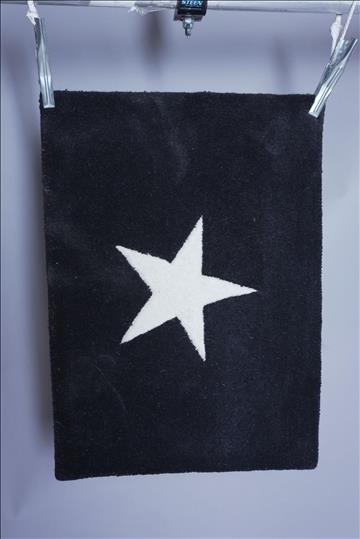 Dörrmatta, Axeco, Handtuftad, 50 x 70 cm