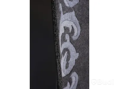 Matta, Axeco, Handknuten, 140 x 200 cm