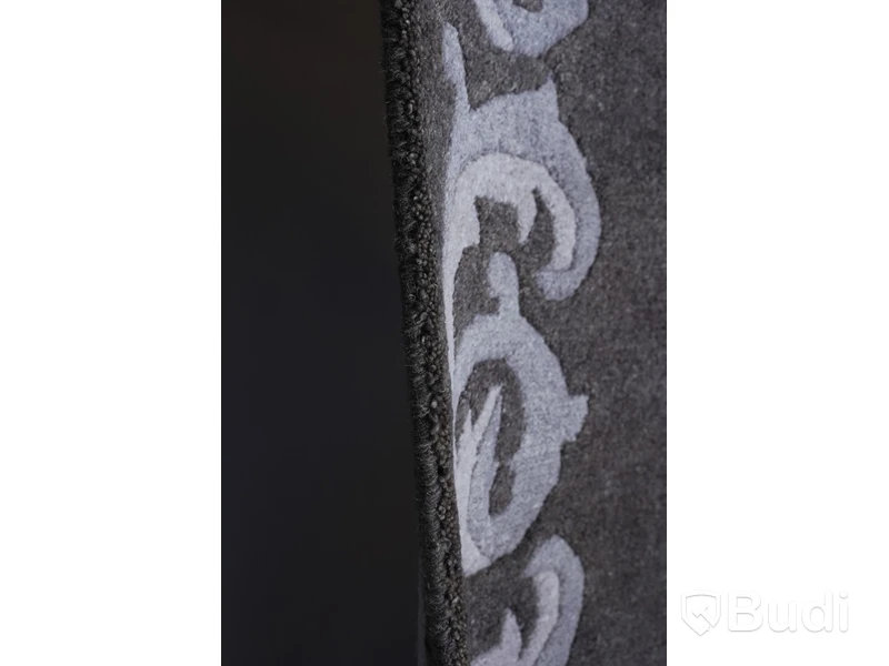 Matta, Axeco, Handknuten, 140 x 200 cm
