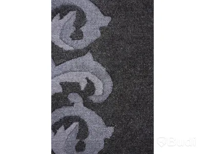 Matta, Axeco, Handknuten, 140 x 200 cm