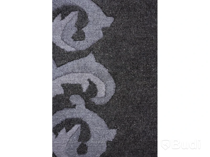 Matta, Axeco, Handknuten, 140 x 200 cm