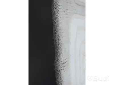 Matta, Axeco, Handknuten, 140 x 200 cm
