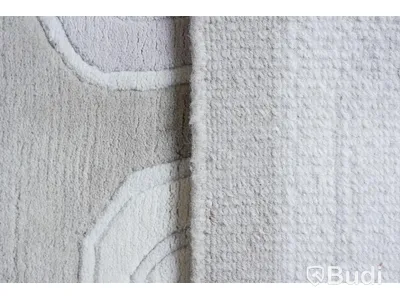 Matta, Axeco, Handknuten, 140 x 200 cm