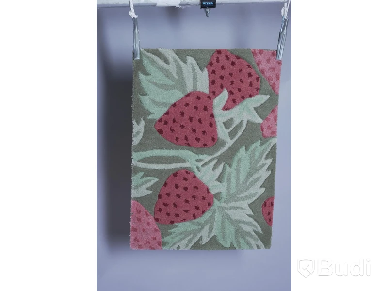 Dörrmatta, Axeco, Handtuftad, 50 x 70 cm