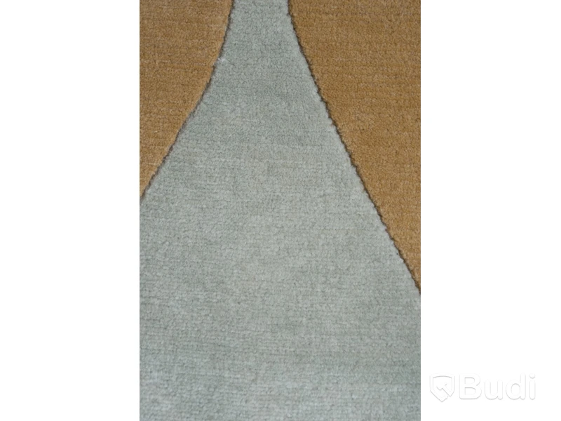 Dörrmatta, Axeco, Handknuten, 50 x 70 cm
