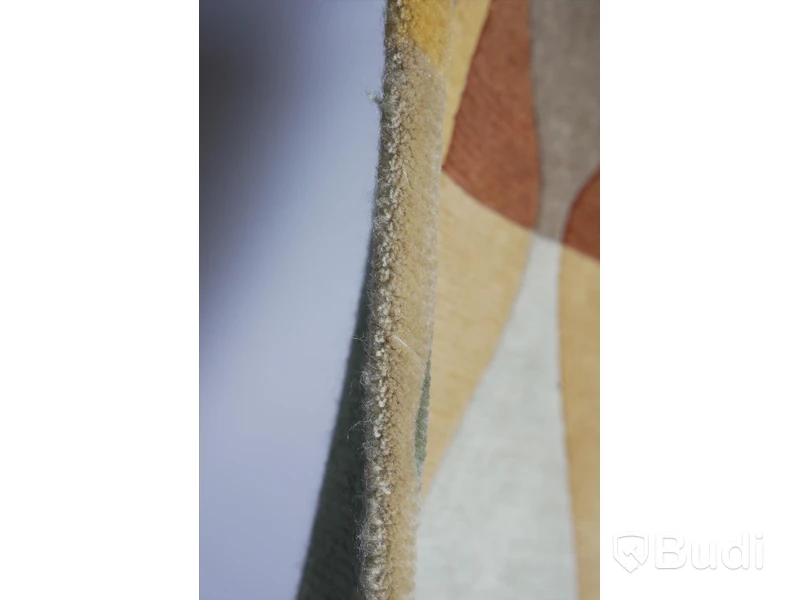Dörrmatta, Axeco, Handknuten, 50 x 70 cm