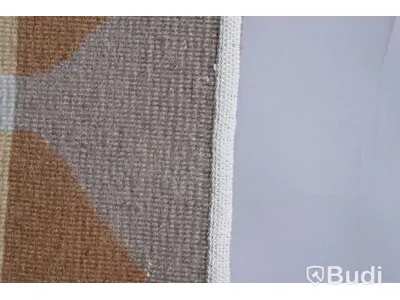 Dörrmatta, Axeco, Handknuten, 50 x 70 cm