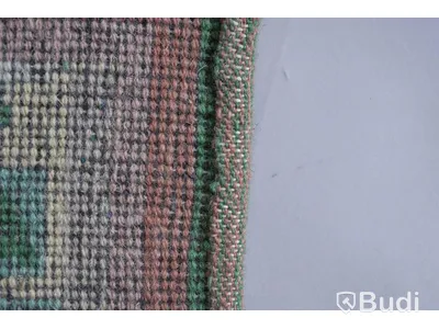 Dörrmatta, Axeco, Handknuten, 50 x 75 cm