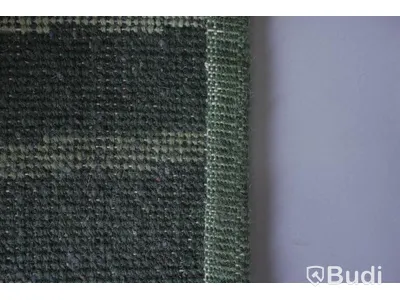 Dörrmatta, Axeco, Handknuten, 50 x 70 cm