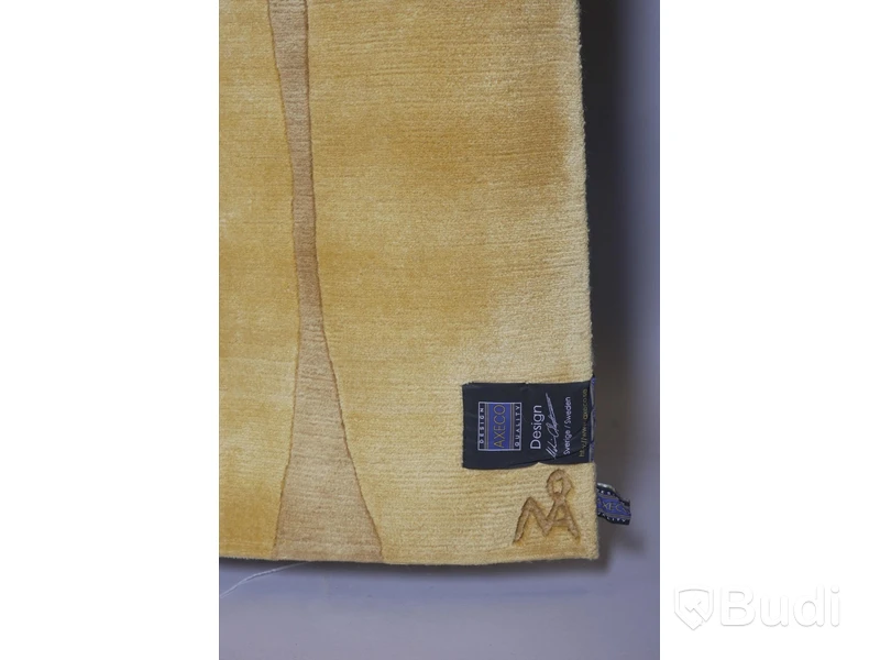 Matta, Axeco, Handknuten, 170 x 230 cm