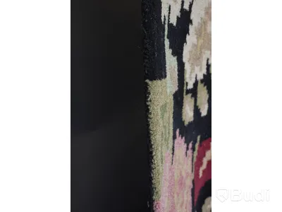 Matta, Axeco, Handtuftad, 200 x 280 cm