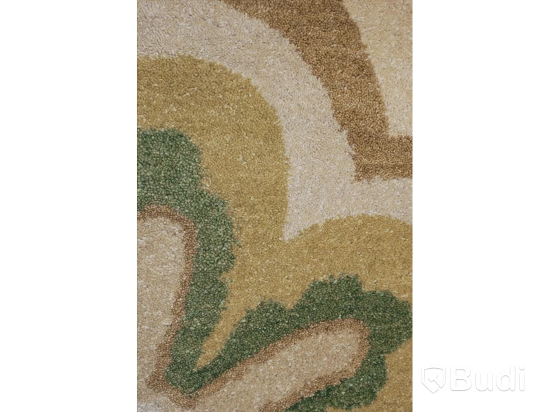 Matta, Axeco, Handvävd, 170 x 230 cm