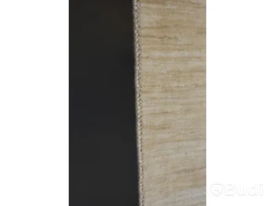 Matta, Axeco, Handknuten, 140 x 200 cm
