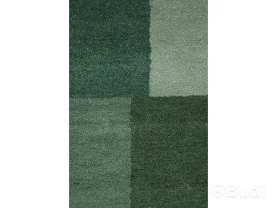 Matta, Axeco, Handknuten, 170 x 230 cm