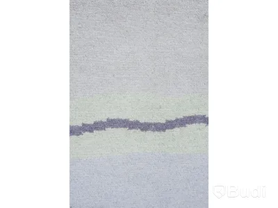 Dörrmatta, Axeco, Handknuten, 50 x 70 cm