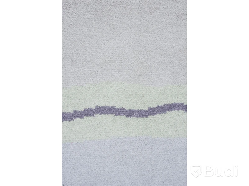 Dörrmatta, Axeco, Handknuten, 50 x 70 cm