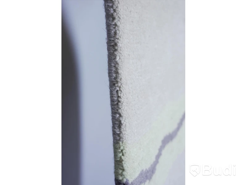Dörrmatta, Axeco, Handknuten, 50 x 70 cm