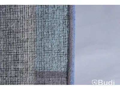 Dörrmatta, Axeco, Handknuten, 50 x 70 cm