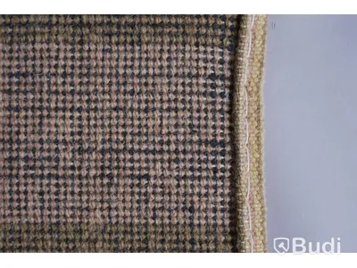 Dörrmatta, Axeco, Handknuten, 50 x 70 cm