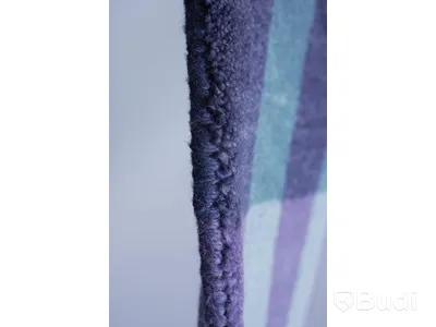 Dörrmatta, Axeco, Handknuten, 50 x 70 cm