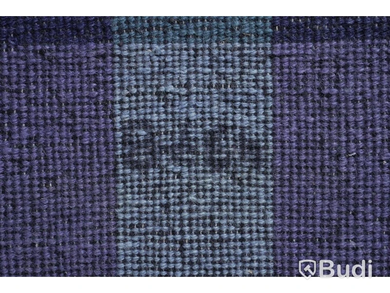 Dörrmatta, Axeco, Handknuten, 50 x 70 cm