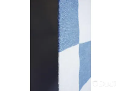 Matta, Axeco, Handvävd, 140 x 200 cm