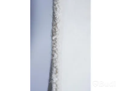Dörrmatta, Axeco, Handknuten, 50 x 70 cm