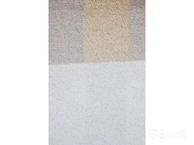 Dörrmatta, Axeco, Handknuten, 50 x 70 cm