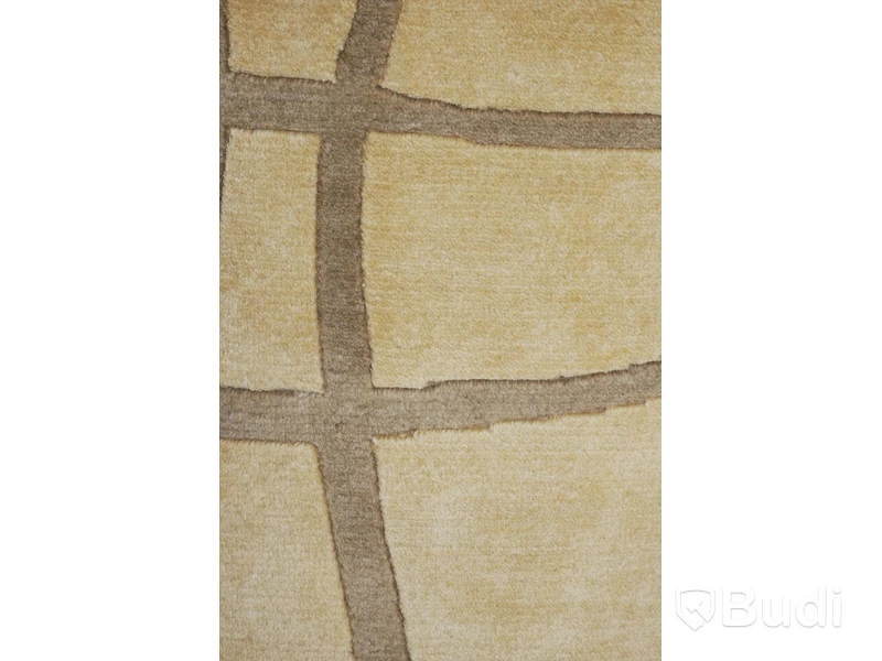 Dörrmatta, Axeco, Handknuten, 50 x 70 cm