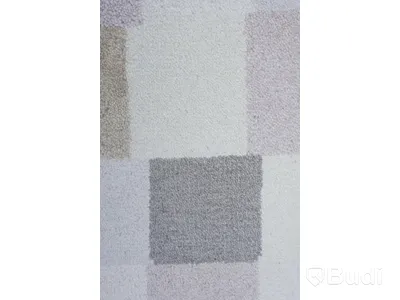 Dörrmatta, Axeco, Handknuten, 50 x 70 cm