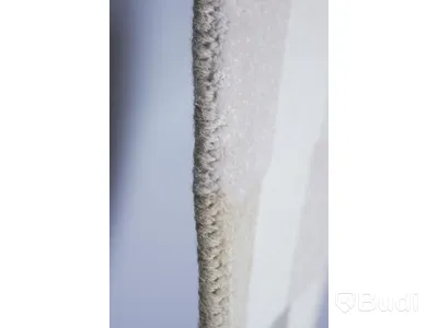 Dörrmatta, Axeco, Handknuten, 50 x 70 cm