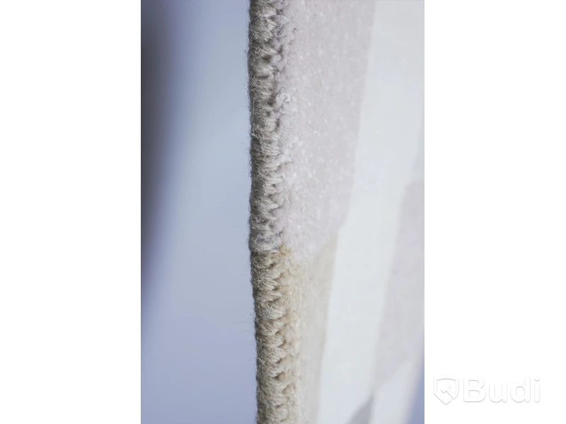 Dörrmatta, Axeco, Handknuten, 50 x 70 cm