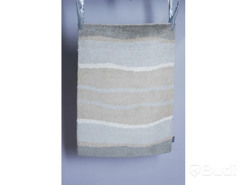 Dörrmatta, Axeco, Handknuten, 50 x 70 cm