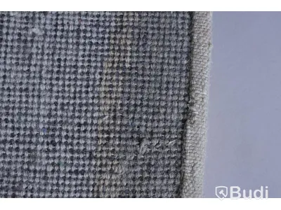 Dörrmatta, Axeco, Handknuten, 50 x 70 cm