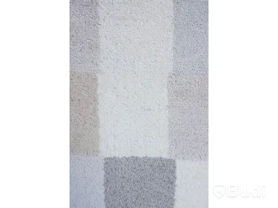 Dörrmatta, Axeco, Handknuten, 50 x 70 cm
