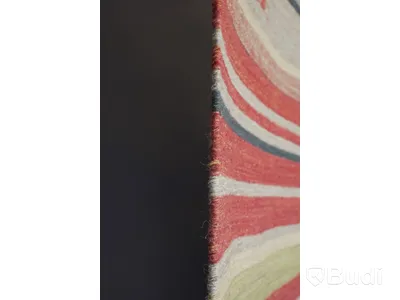 Matta, Axeco, Handvävd, 150 x 200 cm