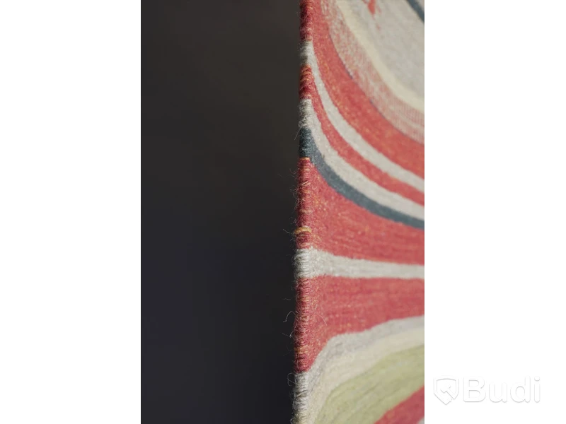Matta, Axeco, Handvävd, 150 x 200 cm