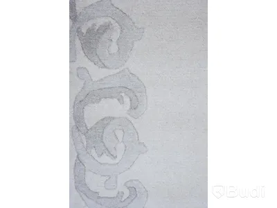 Matta, Axeco, Handknuten, 140 x 200 cm