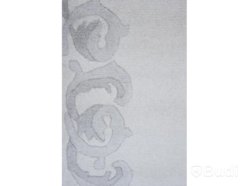 Matta, Axeco, Handknuten, 140 x 200 cm