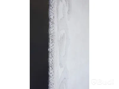 Matta, Axeco, Handknuten, 140 x 200 cm