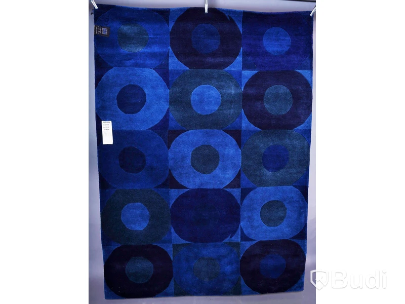 Matta, Axeco, Handtuftad, 170 x 230 cm