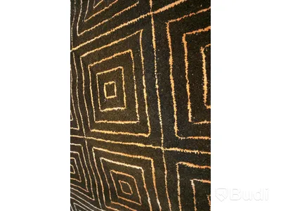 Matta, Axeco, Handvavd, 170 x 230 cm